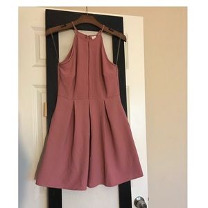 Nordstrom dress